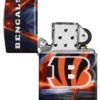 Motif « Team Spirit » des Cincinnati Bengals de la NFL
