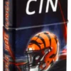 Motif « Team Spirit » des Cincinnati Bengals de la NFL