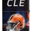 Motif « Team Spirit » des Cleveland Browns de la NFL Motif « Team Spirit » des Cleveland Browns de la NFL