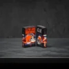 Motif « Team Spirit » des Cleveland Browns de la NFL Motif « Team Spirit » des Cleveland Browns de la NFL