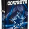 Motif « Team Spirit » des Dallas Cowboys de la NFL Motif « Team Spirit » des Dallas Cowboys de la NFL