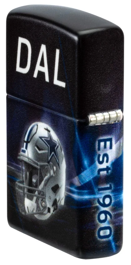 Motif « Team Spirit » des Dallas Cowboys de la NFL Motif « Team Spirit » des Dallas Cowboys de la NFL