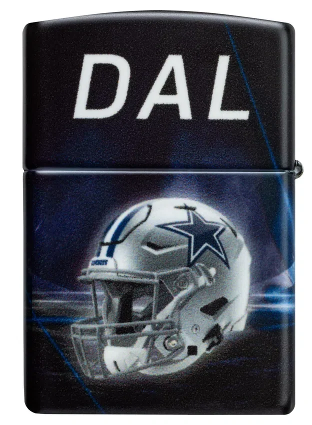 Motif « Team Spirit » des Dallas Cowboys de la NFL Motif « Team Spirit » des Dallas Cowboys de la NFL