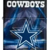 Motif « Team Spirit » des Dallas Cowboys de la NFL Motif « Team Spirit » des Dallas Cowboys de la NFL