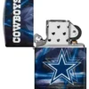 Motif « Team Spirit » des Dallas Cowboys de la NFL Motif « Team Spirit » des Dallas Cowboys de la NFL