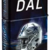 Motif « Team Spirit » des Dallas Cowboys de la NFL Motif « Team Spirit » des Dallas Cowboys de la NFL