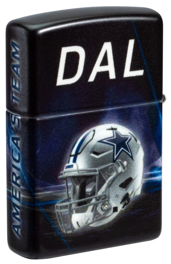 Motif « Team Spirit » des Dallas Cowboys de la NFL Motif « Team Spirit » des Dallas Cowboys de la NFL