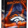 Motif « Team Spirit » des Denver Broncos de la NFL Motif « Team Spirit » des Denver Broncos de la NFL