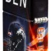 Motif « Team Spirit » des Denver Broncos de la NFL Motif « Team Spirit » des Denver Broncos de la NFL