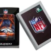 Motif « Team Spirit » des Denver Broncos de la NFL Motif « Team Spirit » des Denver Broncos de la NFL