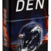 Motif « Team Spirit » des Denver Broncos de la NFL Motif « Team Spirit » des Denver Broncos de la NFL