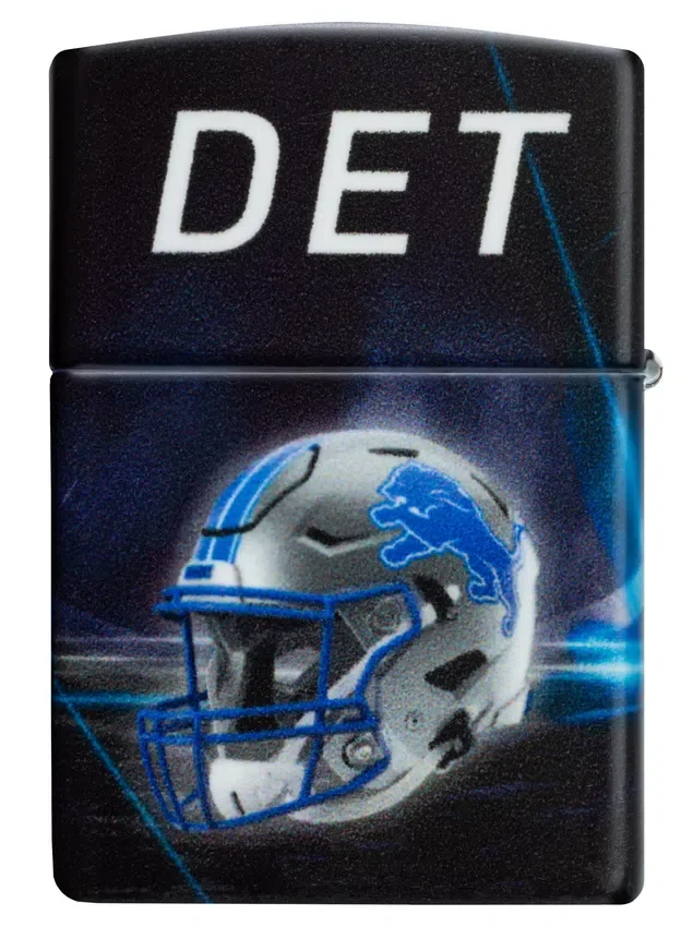 Motif « Team Spirit » des Detroit Lions de la NFL Motif « Team Spirit » des Detroit Lions de la NFL