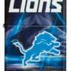 Motif « Team Spirit » des Detroit Lions de la NFL Motif « Team Spirit » des Detroit Lions de la NFL