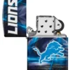 Motif « Team Spirit » des Detroit Lions de la NFL Motif « Team Spirit » des Detroit Lions de la NFL