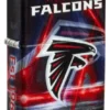Motif « Team Spirit » des Falcons d’Atlanta (NFL) Motif « Team Spirit » des Falcons d’Atlanta (NFL)