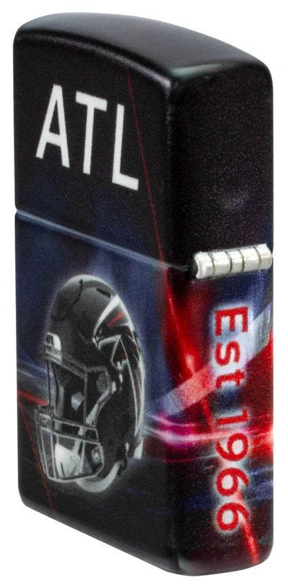 Motif « Team Spirit » des Falcons d’Atlanta (NFL) Motif « Team Spirit » des Falcons d’Atlanta (NFL)
