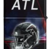 Motif « Team Spirit » des Falcons d’Atlanta (NFL) Motif « Team Spirit » des Falcons d’Atlanta (NFL)