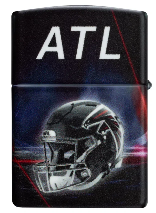 Motif « Team Spirit » des Falcons d’Atlanta (NFL) Motif « Team Spirit » des Falcons d’Atlanta (NFL)