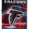 Motif « Team Spirit » des Falcons d’Atlanta (NFL) Motif « Team Spirit » des Falcons d’Atlanta (NFL)