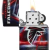 Motif « Team Spirit » des Falcons d’Atlanta (NFL) Motif « Team Spirit » des Falcons d’Atlanta (NFL)