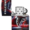 Motif « Team Spirit » des Falcons d’Atlanta (NFL) Motif « Team Spirit » des Falcons d’Atlanta (NFL)