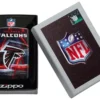 Motif « Team Spirit » des Falcons d’Atlanta (NFL) Motif « Team Spirit » des Falcons d’Atlanta (NFL)
