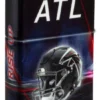 Motif « Team Spirit » des Falcons d’Atlanta (NFL) Motif « Team Spirit » des Falcons d’Atlanta (NFL)