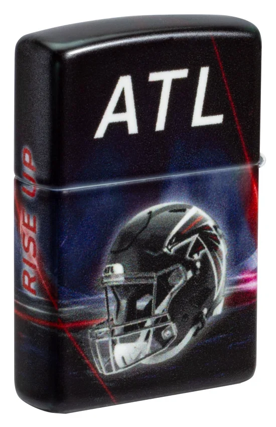 Motif « Team Spirit » des Falcons d’Atlanta (NFL) Motif « Team Spirit » des Falcons d’Atlanta (NFL)