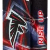 Motif « Team Spirit » des Falcons d’Atlanta (NFL) Motif « Team Spirit » des Falcons d’Atlanta (NFL)