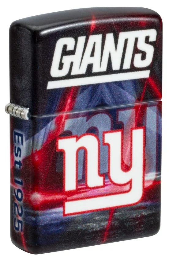 Motif « Team Spirit » des Giants de New York (NFL) Motif « Team Spirit » des Giants de New York (NFL)