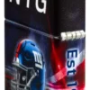Motif « Team Spirit » des Giants de New York (NFL) Motif « Team Spirit » des Giants de New York (NFL)