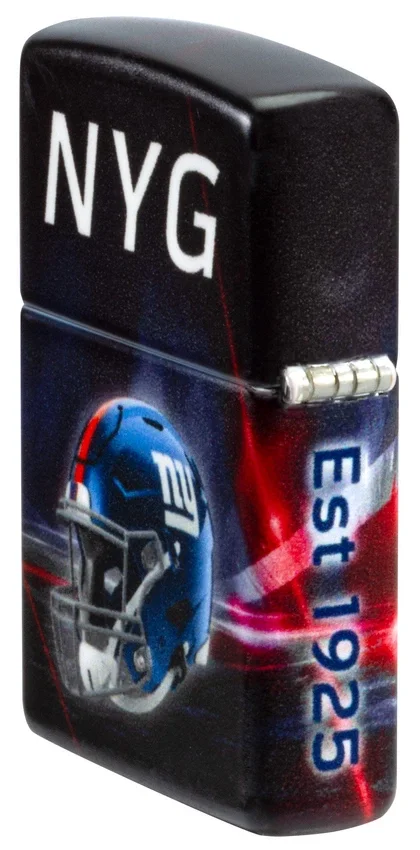 Motif « Team Spirit » des Giants de New York (NFL) Motif « Team Spirit » des Giants de New York (NFL)