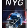 Motif « Team Spirit » des Giants de New York (NFL) Motif « Team Spirit » des Giants de New York (NFL)