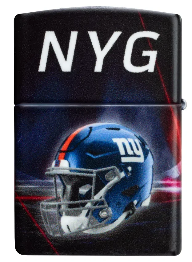 Motif « Team Spirit » des Giants de New York (NFL) Motif « Team Spirit » des Giants de New York (NFL)