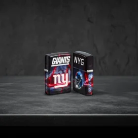 Motif « Team Spirit » des Giants de New York (NFL)