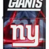 Motif « Team Spirit » des Giants de New York (NFL) Motif « Team Spirit » des Giants de New York (NFL)
