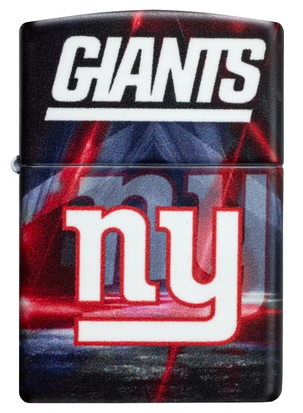 Motif « Team Spirit » des Giants de New York (NFL) Motif « Team Spirit » des Giants de New York (NFL)