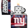 Motif « Team Spirit » des Giants de New York (NFL) Motif « Team Spirit » des Giants de New York (NFL)