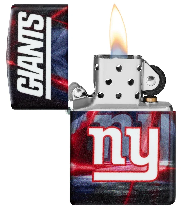 Motif « Team Spirit » des Giants de New York (NFL) Motif « Team Spirit » des Giants de New York (NFL)