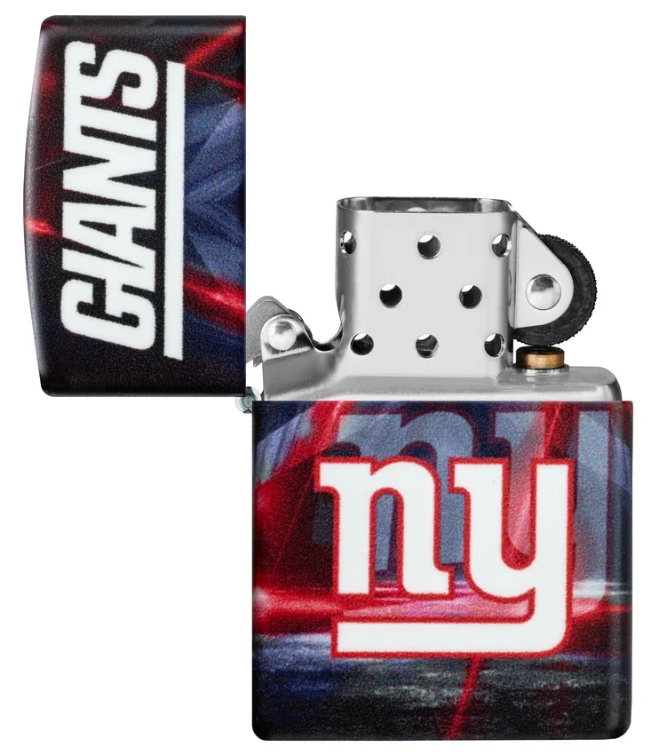 Motif « Team Spirit » des Giants de New York (NFL) Motif « Team Spirit » des Giants de New York (NFL)