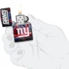 Motif « Team Spirit » des Giants de New York (NFL) Motif « Team Spirit » des Giants de New York (NFL)