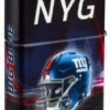Motif « Team Spirit » des Giants de New York (NFL) Motif « Team Spirit » des Giants de New York (NFL)