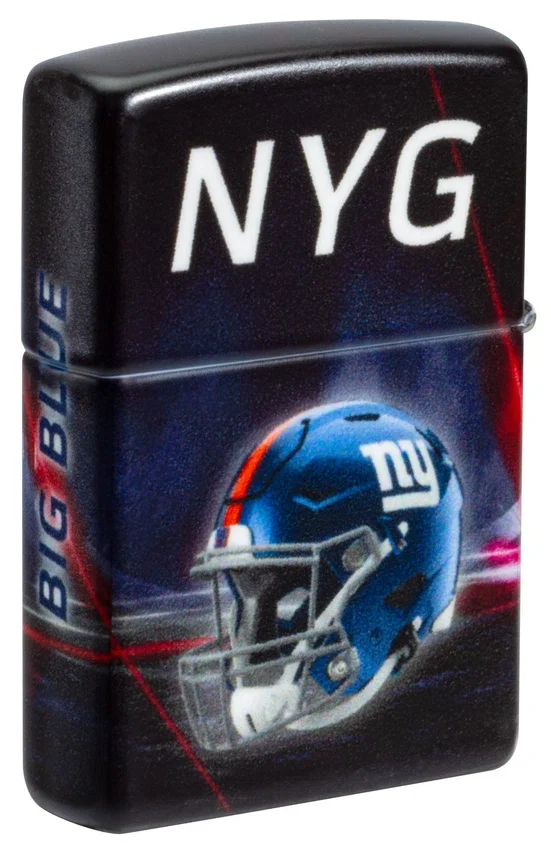 Motif « Team Spirit » des Giants de New York (NFL) Motif « Team Spirit » des Giants de New York (NFL)