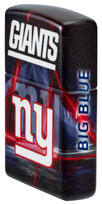 Motif « Team Spirit » des Giants de New York (NFL) Motif « Team Spirit » des Giants de New York (NFL)