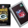 Motif « Team Spirit » des Green Bay Packers de la NFL Motif « Team Spirit » des Green Bay Packers de la NFL