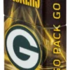 Motif « Team Spirit » des Green Bay Packers de la NFL Motif « Team Spirit » des Green Bay Packers de la NFL