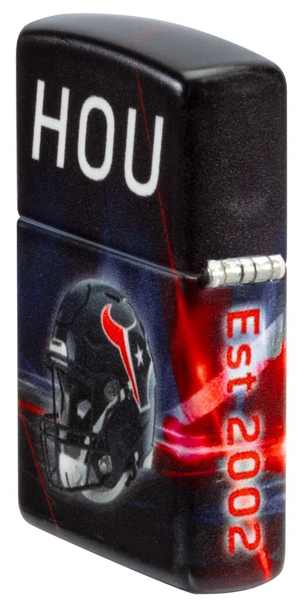 Motif « Team Spirit » des Houston Texans de la NFL Motif « Team Spirit » des Houston Texans de la NFL