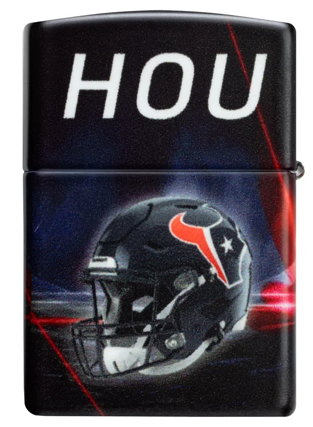 Motif « Team Spirit » des Houston Texans de la NFL Motif « Team Spirit » des Houston Texans de la NFL