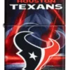 Motif « Team Spirit » des Houston Texans de la NFL Motif « Team Spirit » des Houston Texans de la NFL