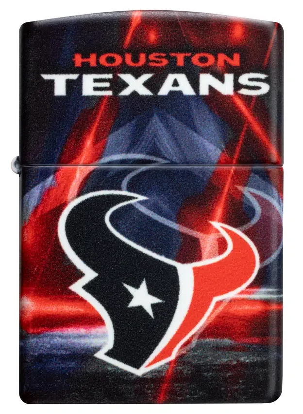 Motif « Team Spirit » des Houston Texans de la NFL Motif « Team Spirit » des Houston Texans de la NFL